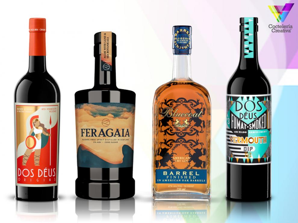 botellas Dos Déus Origins Red, Feragaia, Bluecoat Barrel, Dos Deús DIP imagen botellas Dos Déus Origins Red, Feragaia, Bluecoat Barrel, Dos Deús DIP