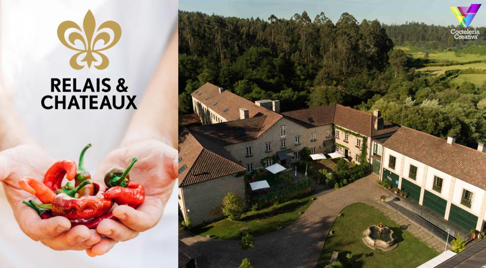 Relais & Châteaux publica su primer informe de sostenibilidad imagen Relais & Châteaux publica su primer informe de sostenibilidad