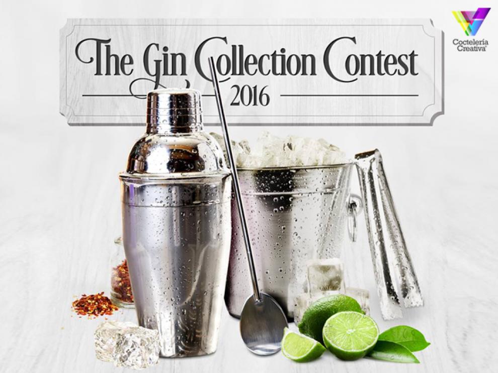 Imagen articulo. Por: © Foto cortesía: The Gin Collection Imagen articulo
