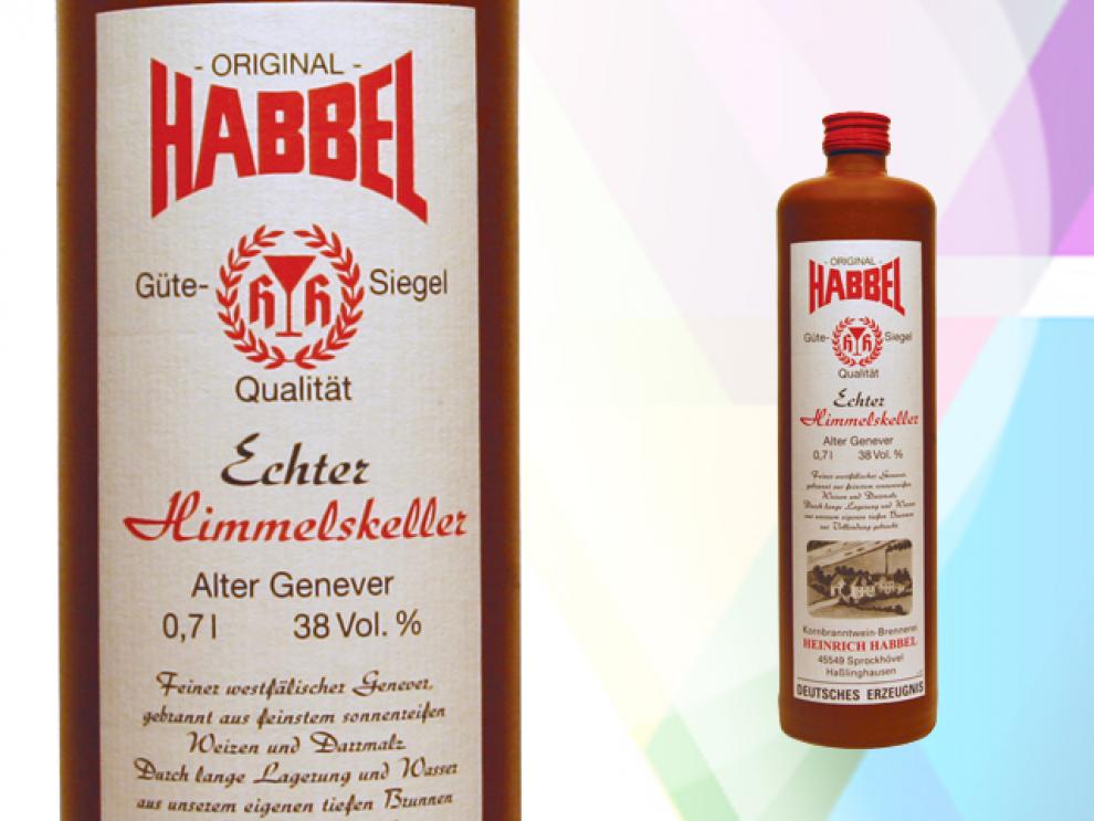 Imagen ingrediente. Por: © Foto cortesía: Destilados del Mundo Imagen ingrediente