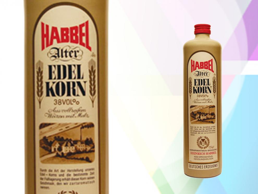 Imagen ingrediente. Por: © Foto cortesía: Destilados del Mundo Imagen ingrediente