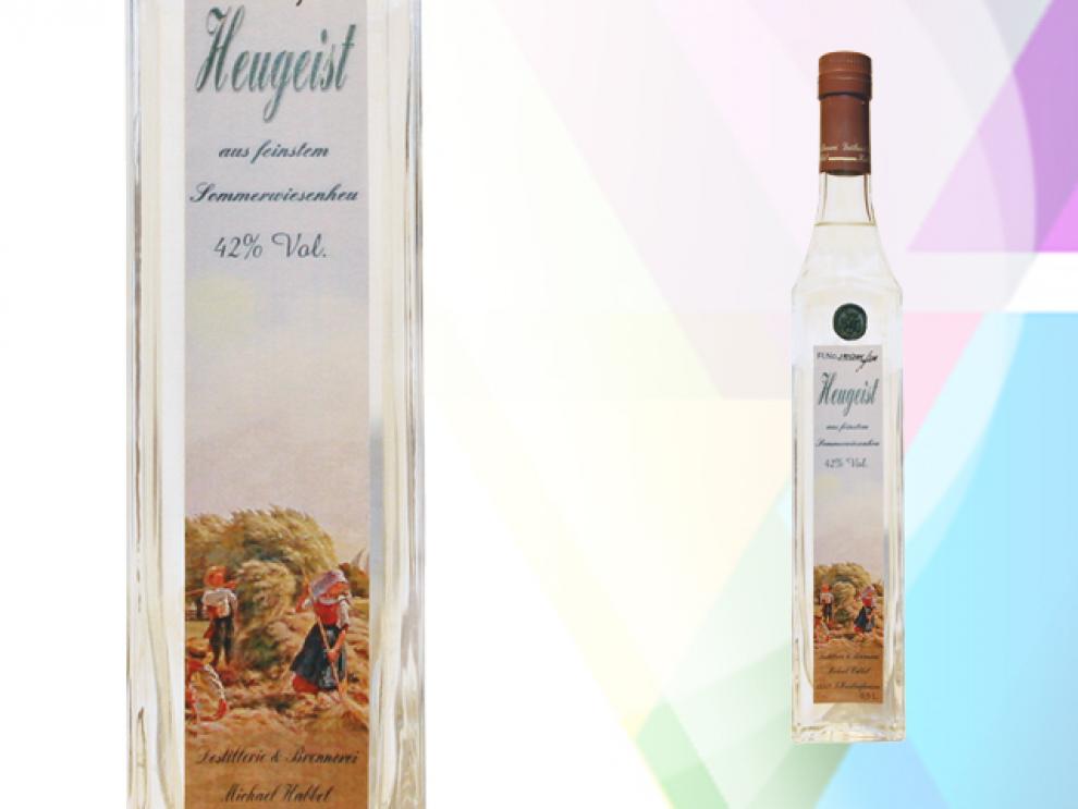 Imagen ingrediente. Por: © Foto cortesía: Destilados del Mundo Imagen ingrediente