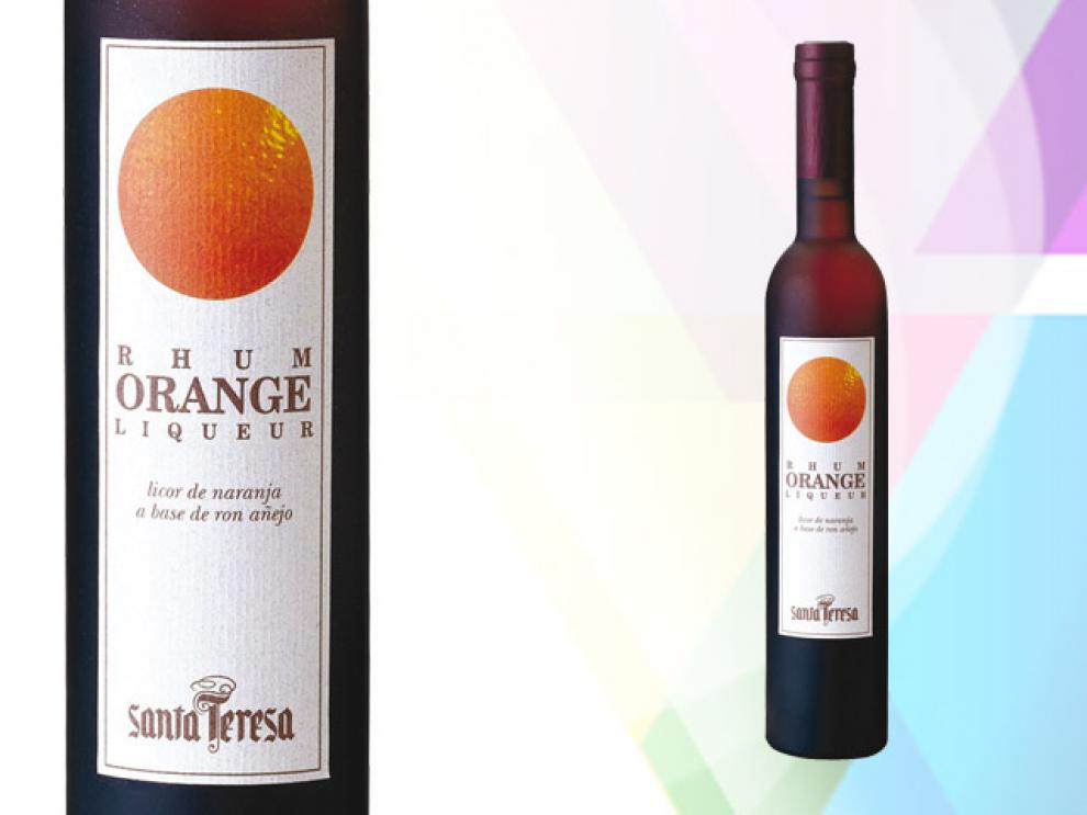 Imagen ingrediente. Por: Osborne Imagen ingrediente