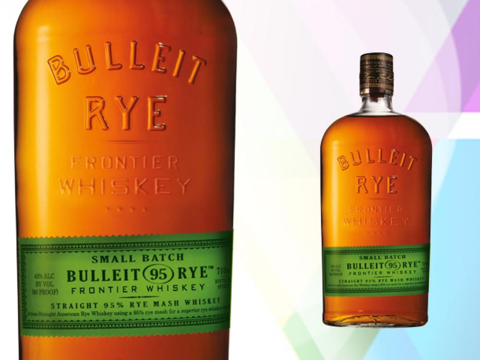 Imagen ingrediente. Por: © Foto cortesía: Diageo Reserve Imagen ingrediente