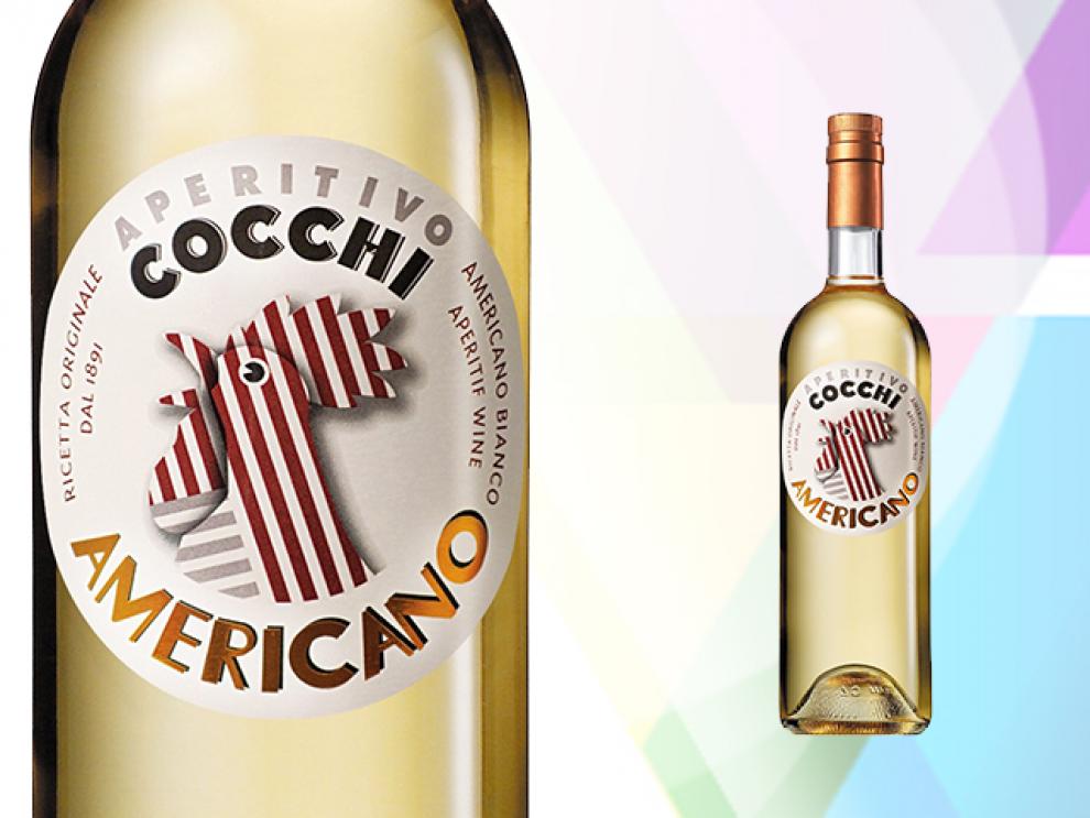 Imagen ingrediente Americano Cocchi