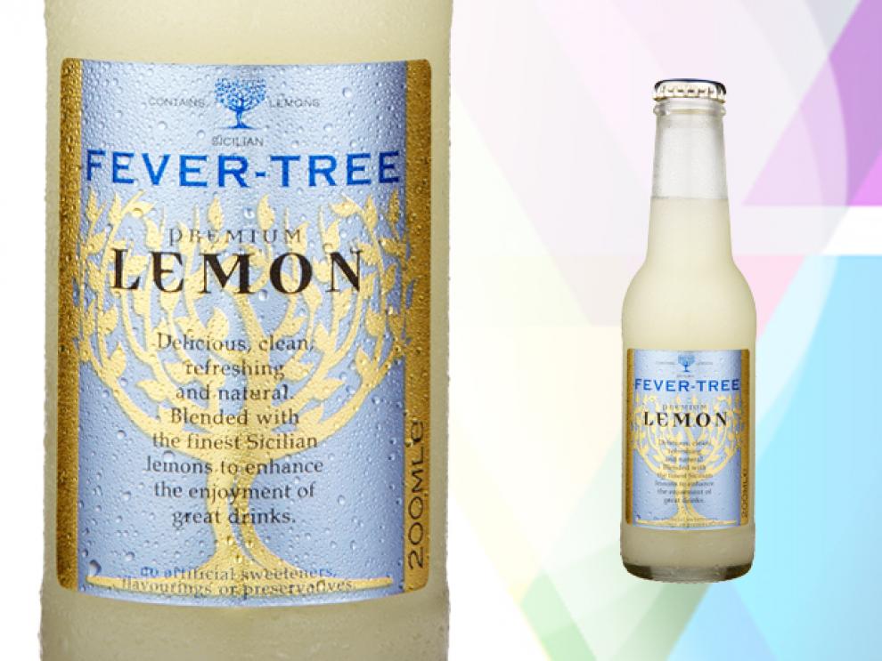 Imagen ingrediente. Por: © Foto cortesía: Fever Tree Imagen ingrediente