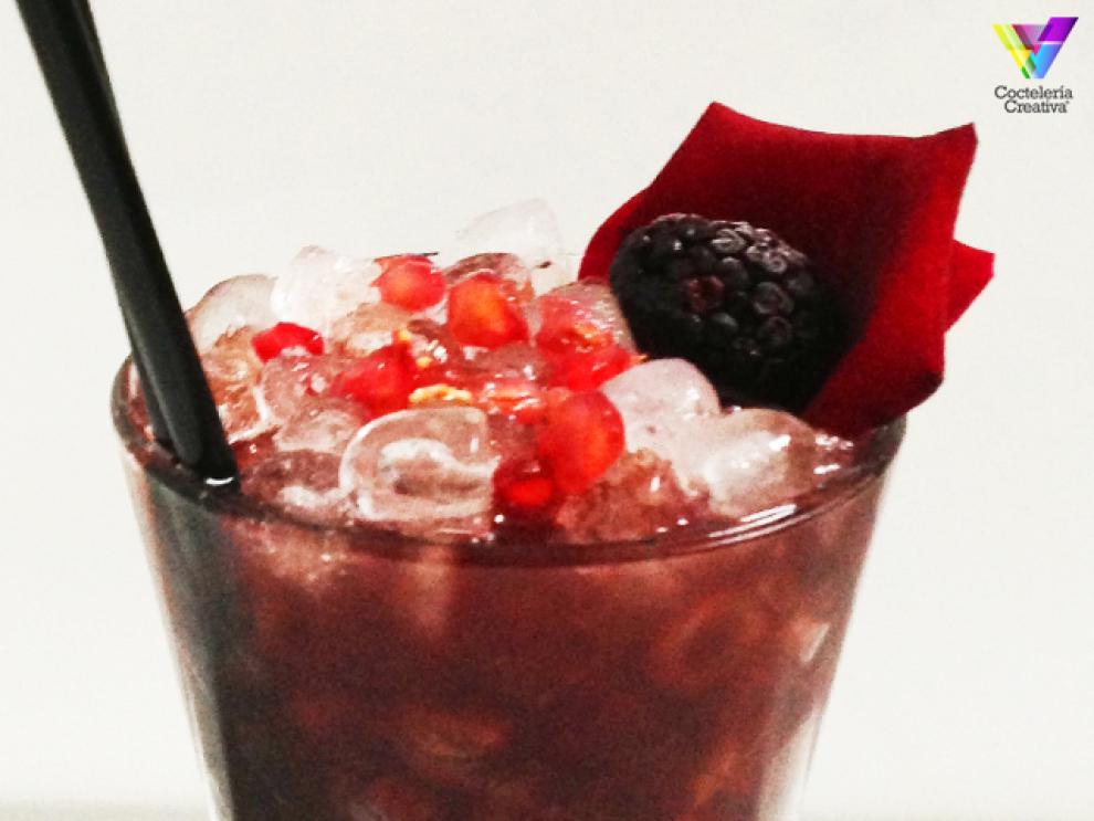 Imagen receta. Por: © Foto cortesía: Miguel Ángel Díaz Ratamal Imagen receta