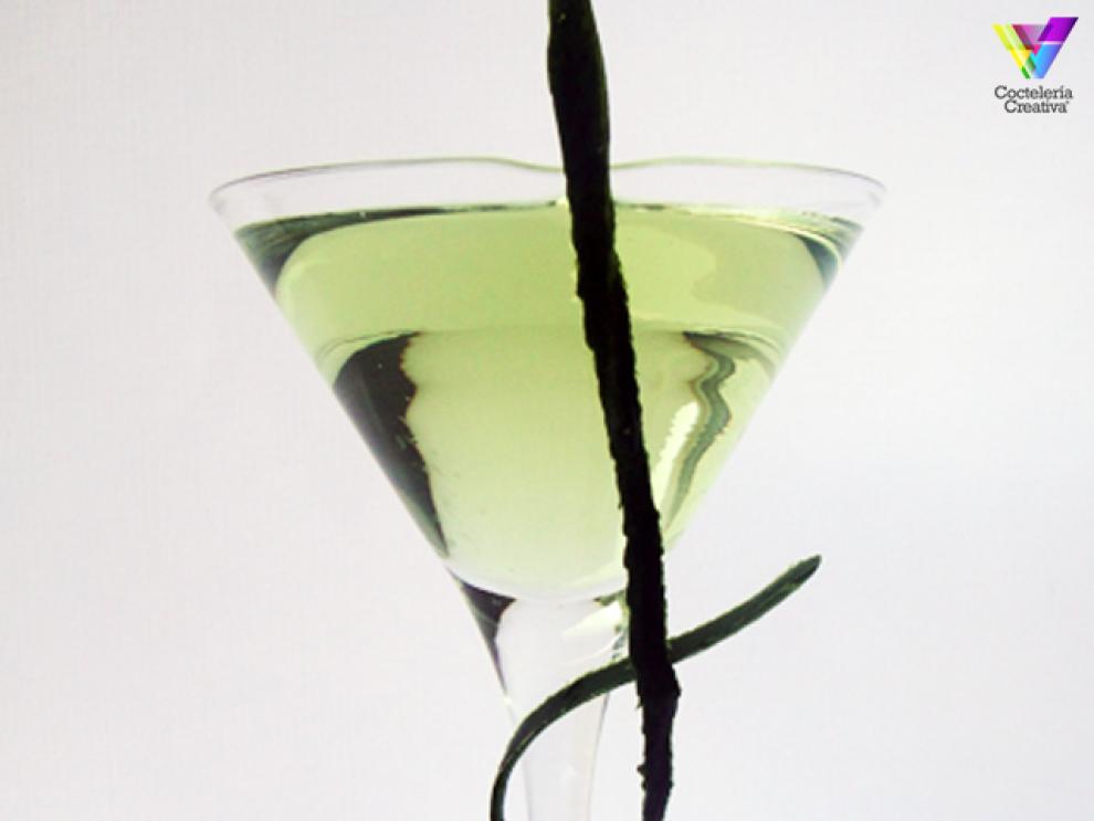 Imagen receta. Por: © Foto cortesía: Negroni Cocktail Bar Imagen receta