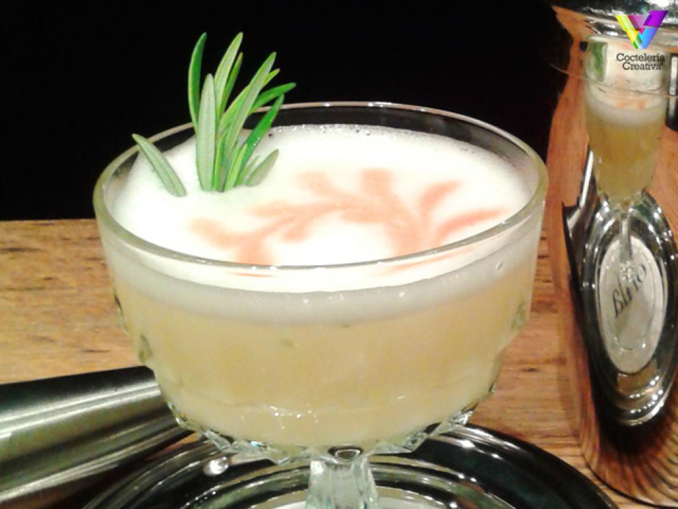 Imagen receta. Por: © Foto cortesía: Ohla Boutique Bar Imagen receta